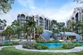 Wohnung 1 Schlafzimmer 36 m² Sakhu, Thailand