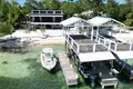 Dom 2 pokoi 273 m² Up Cay, Honduras