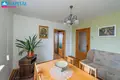 Wohnung 4 Zimmer 76 m² Kauno rajonas, Litauen