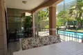 Willa 4 pokoi 180 m² Fethiye, Turcja