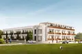 Mieszkanie 2 pokoi 84 m² Pyla, Cypr
