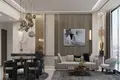 1 bedroom apartment  Dubai, United Arab Emirates