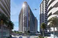 1 bedroom apartment 46 m² Batumi, Georgia