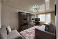 3 room apartment 63 m² Minsk, Belarus