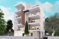 Квартира 2 спальни 92 м² Пафос, Кипр