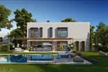 Villa 232 m² Cesme, Turkey