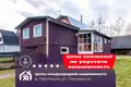 Maison 205 m² Putcynski sielski Saviet, Bélarus