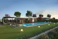 Dom 6 pokojów 498 m² Bodrum, Turcja