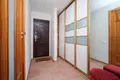 3 room apartment 49 m² Minsk, Belarus