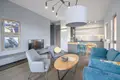 2 room apartment 54 m² in Warsaw, Poland