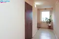 2 room apartment 33 m² Šiauliai, Lithuania