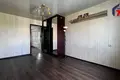 1 room apartment 27 m² Salihorsk, Belarus