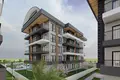 Apartamento 2 habitaciones 97 m² Alanya, Turquía