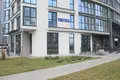 Pomieszczenie biurowe 73 m² w Mińsk, Białoruś