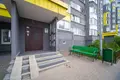 1 room apartment 37 m² Senitsa, Belarus