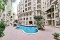 2 bedroom apartment 75 m² Hurghada, Egypt