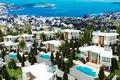 Villa Luxury six bedroom villa with sea view in Bodrum.