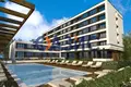 Apartamento 2 habitaciones 52 m² Nesebar, Bulgaria