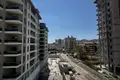 Wohnung 1 Schlafzimmer 58 m² Mittelmeerregion, Türkei