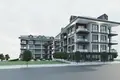 Квартира 2 комнаты 57 м² Аланья, Турция