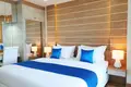 1 room apartment 29 m² Pattaya, Thailand