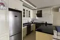 Residential complex Furnished 1+1 apartment in Toprak Palace complex on the seafront.