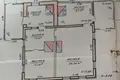 Apartamento 3 habitaciones 60 m² Maguilov, Bielorrusia