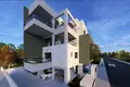 Квартира 1 спальня 50 м² муниципалитет Лимасол, Кипр