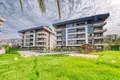 2 bedroom apartment  Oba, Turkey