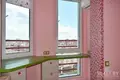 Wohnung 2 Zimmer 73 m² Minsk, Weißrussland