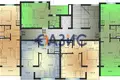1 bedroom apartment 58 m² Ravda, Bulgaria