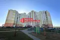 Квартира 2 комнаты 56 м² Гродно, Беларусь