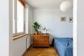 2 room apartment 37 m² Warsaw, Poland