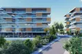 3 bedroom apartment 141 m² Pafos, Cyprus