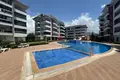 Appartement 3 chambres 100 m² Alanya, Turquie