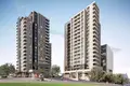 Mieszkanie 2 pokoi 122 m² Bagcilar, Turcja
