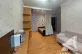 1 room apartment 30 m² Brest, Belarus