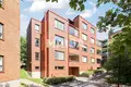 Квартира 3 комнаты 75 м² Helsinki sub region, Финляндия
