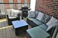 Appartement 2 chambres 64 m² en Cracovie, Pologne