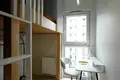 2 room apartment 32 m² Warsaw, Poland