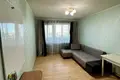 1 room apartment 33 m² Minsk, Belarus