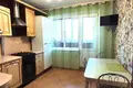 3 room apartment 65 m² Homyel, Belarus