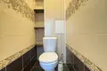 2 room apartment 54 m² Hrodna, Belarus