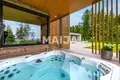Dom 6 pokojów 204 m² Oulunsalo, Finlandia