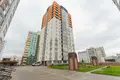 2 room apartment 88 m² Minsk, Belarus