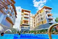 4 bedroom apartment 130 m² Alanya, Turkey