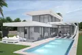 3 bedroom house 213 m² Xabia Javea, Spain