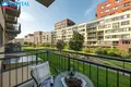 2 room apartment 55 m² Vilnius, Lithuania