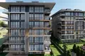 Mieszkanie 3 pokoi 133 m² Marmara Region, Turcja