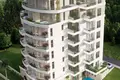 Appartement 1 chambre 48 m² Becici, Monténégro